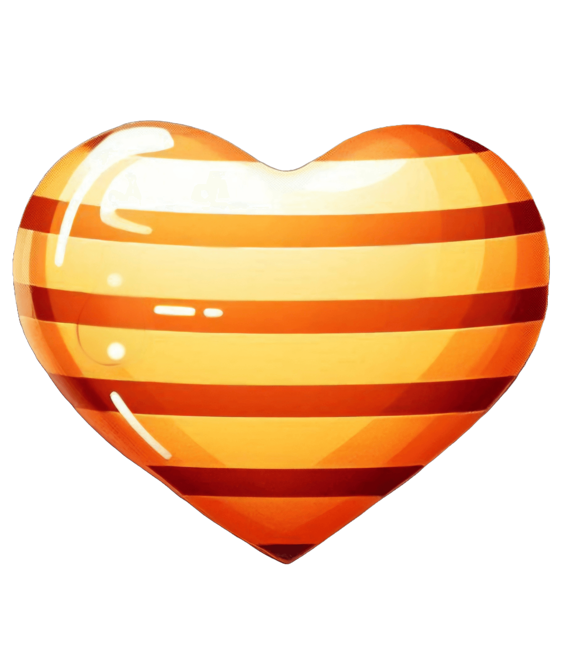 Miel Heart